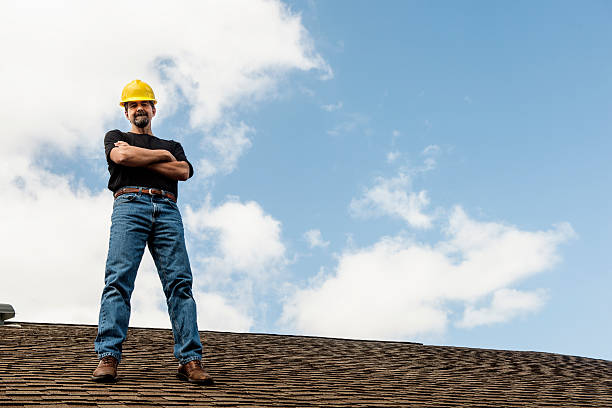Best Commercial Roofing Services  in Dock Junction, GA