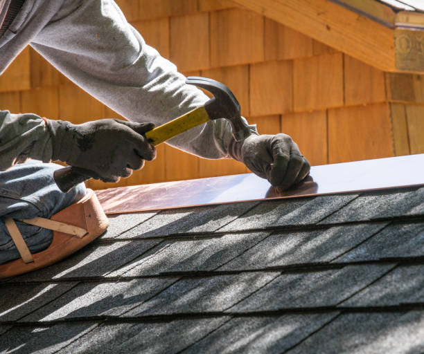 Best Roof Waterproofing Services  in Dock Junction, GA